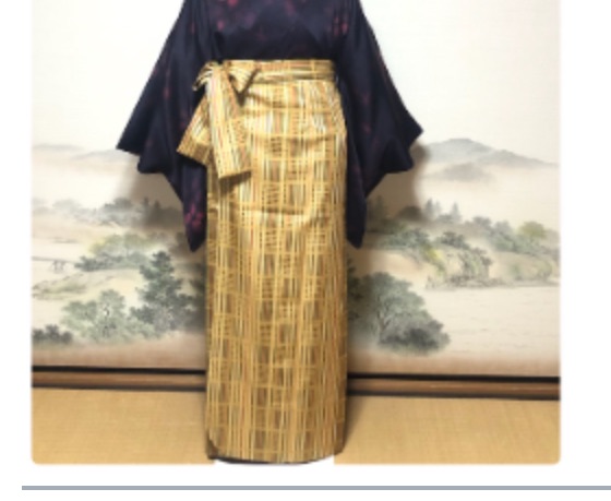 着なくなった雨コートをリメイク